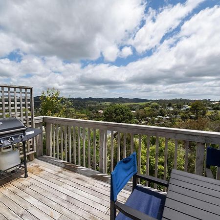 Paihia Coastal 2 Bedroom Cottages Haruru Exterior photo