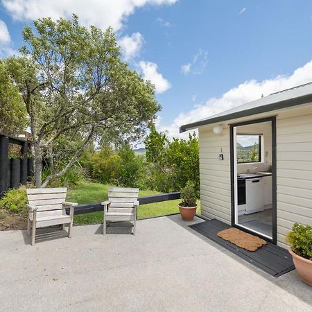 Paihia Coastal 2 Bedroom Cottages Haruru Exterior photo