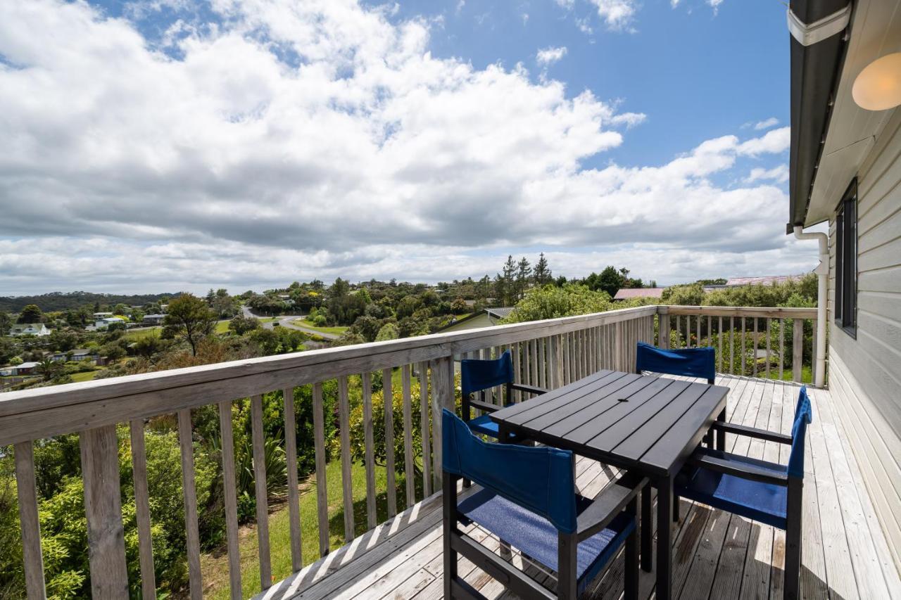 Paihia Coastal 2 Bedroom Cottages Haruru Exterior photo